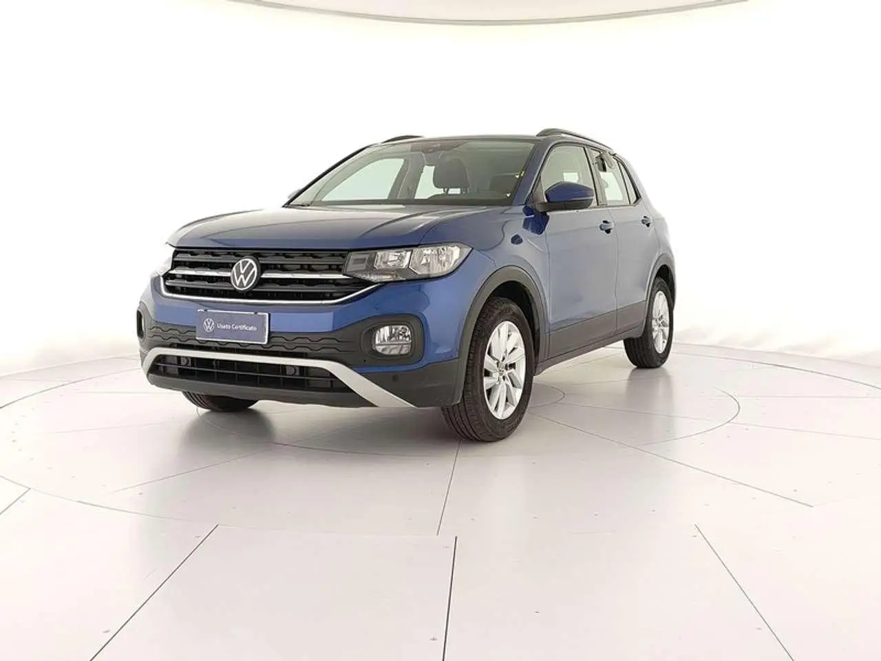 Photo 1 : Volkswagen T-cross 2023 Petrol