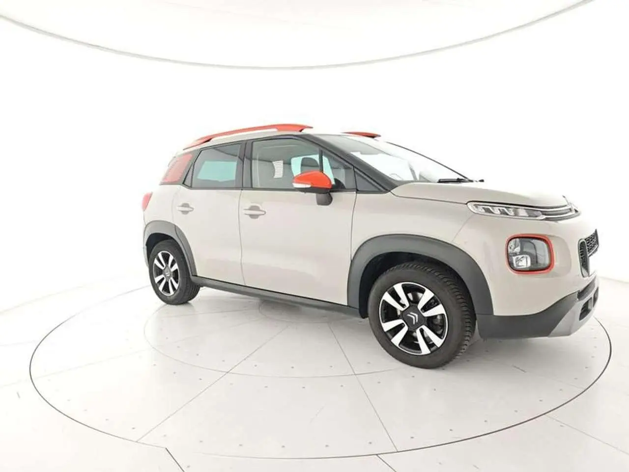 Photo 1 : Citroen C3 Aircross 2021 Petrol