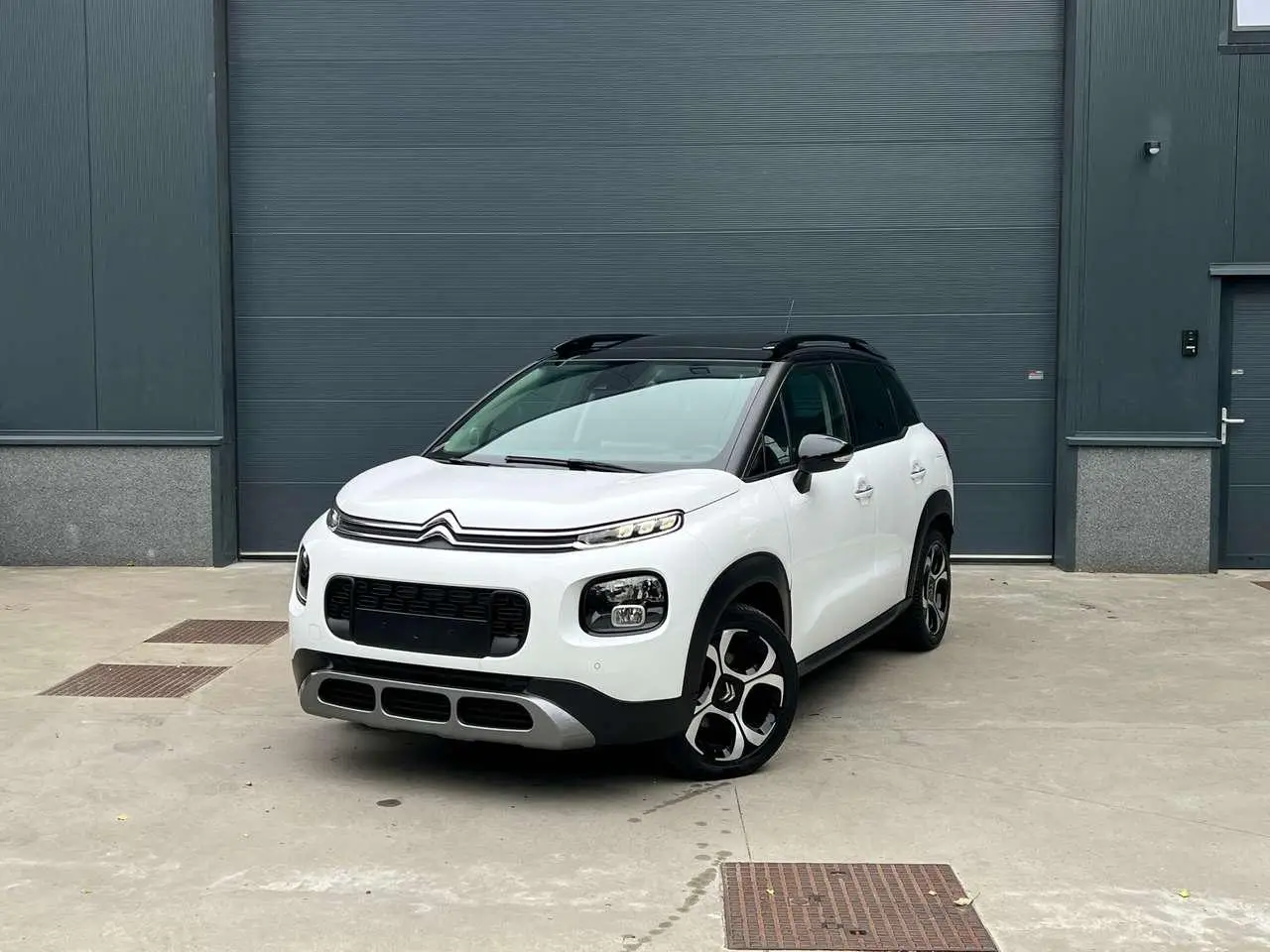 Photo 1 : Citroen C3 Aircross 2019 Essence