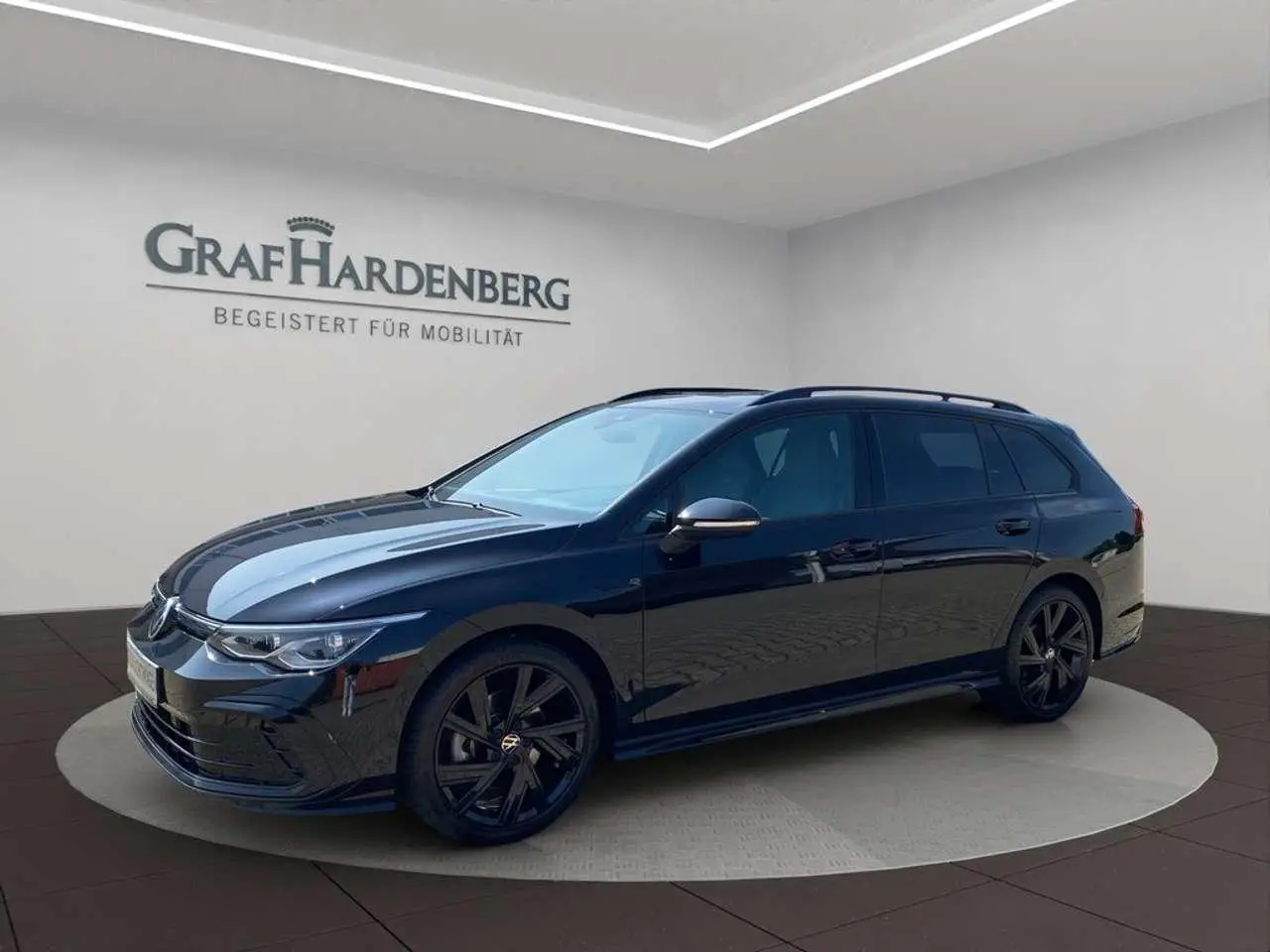 Photo 1 : Volkswagen Golf 2022 Essence