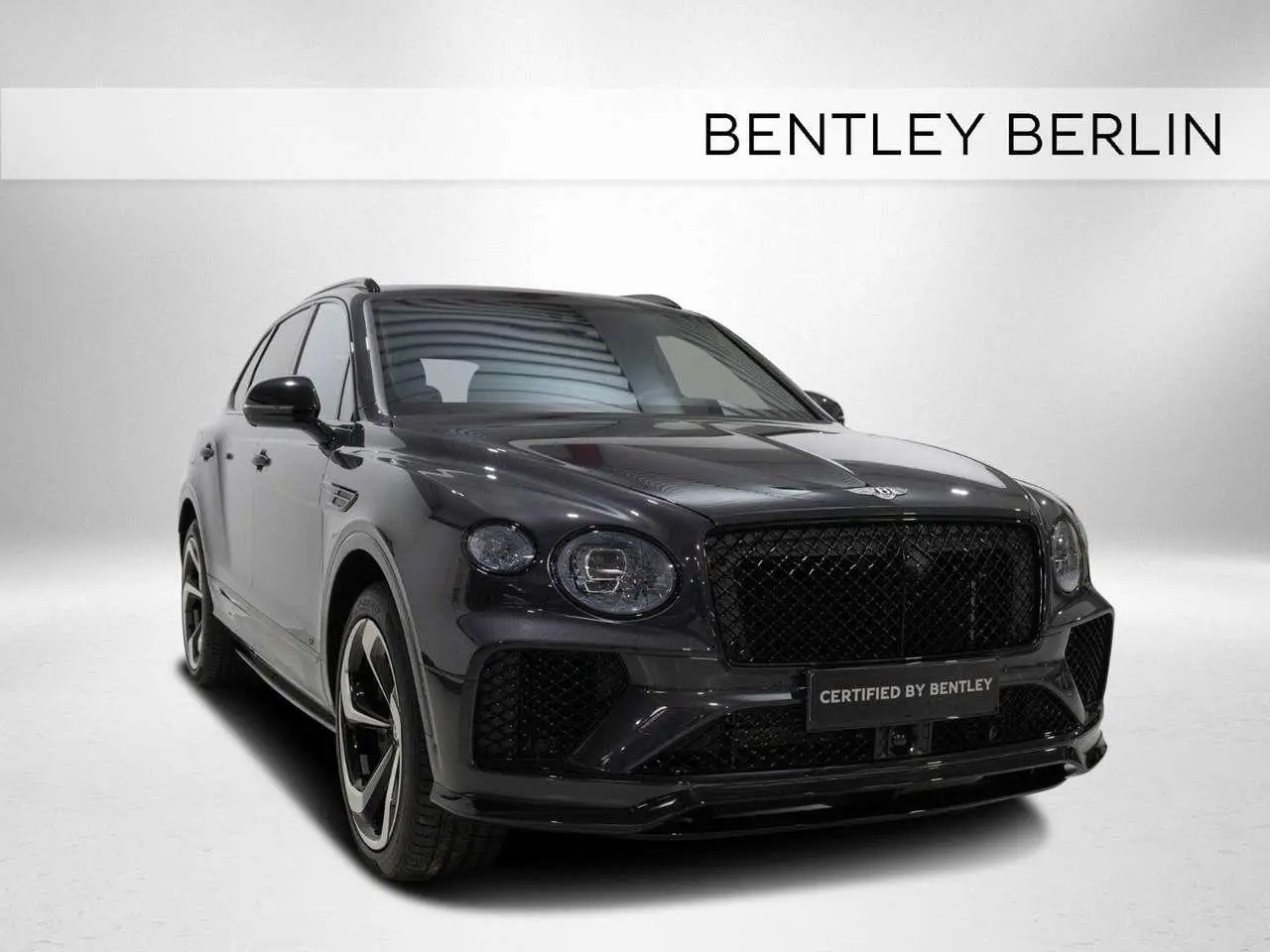 Photo 1 : Bentley Bentayga 2024 Essence