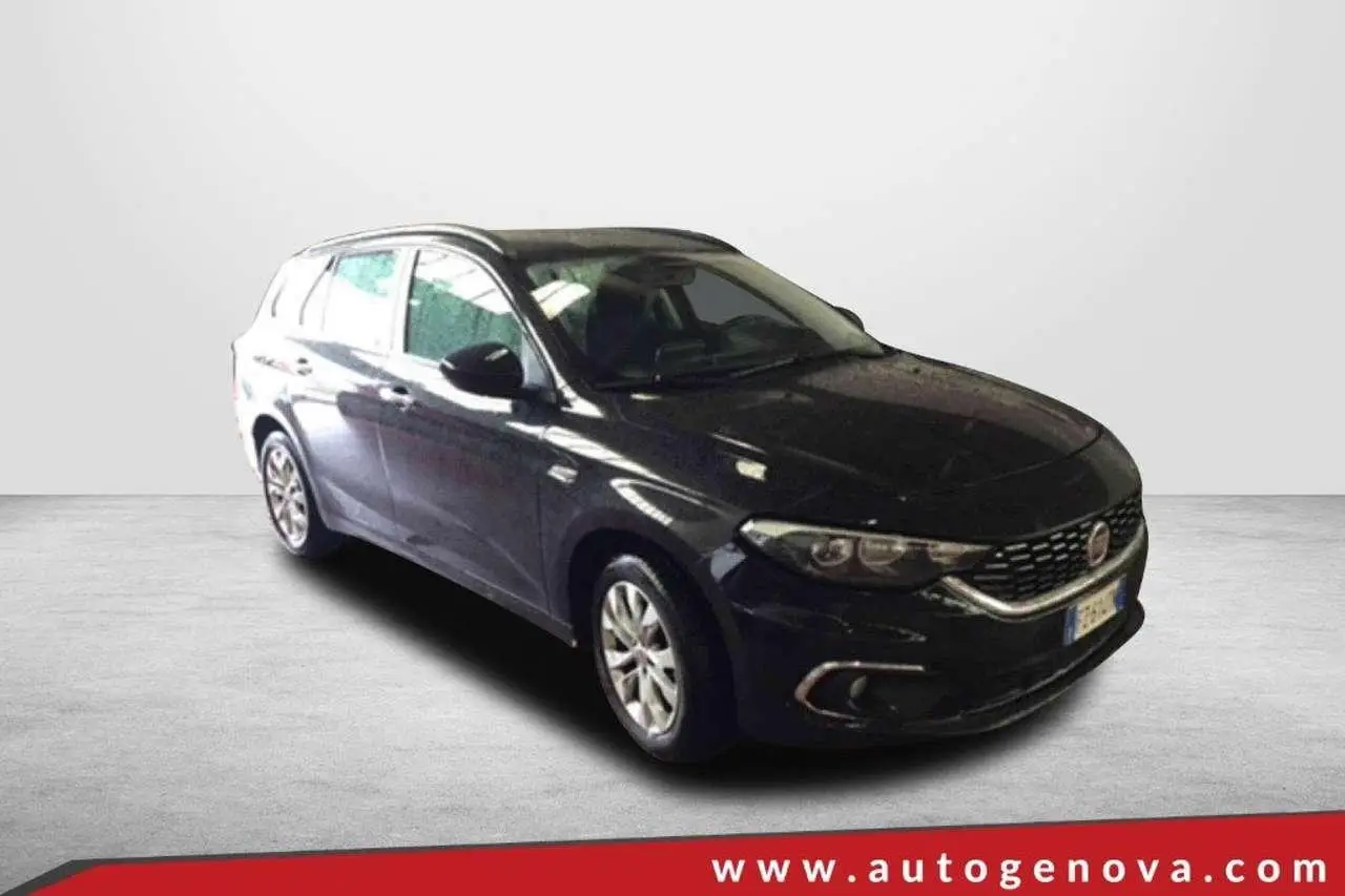 Photo 1 : Fiat Tipo 2019 Diesel