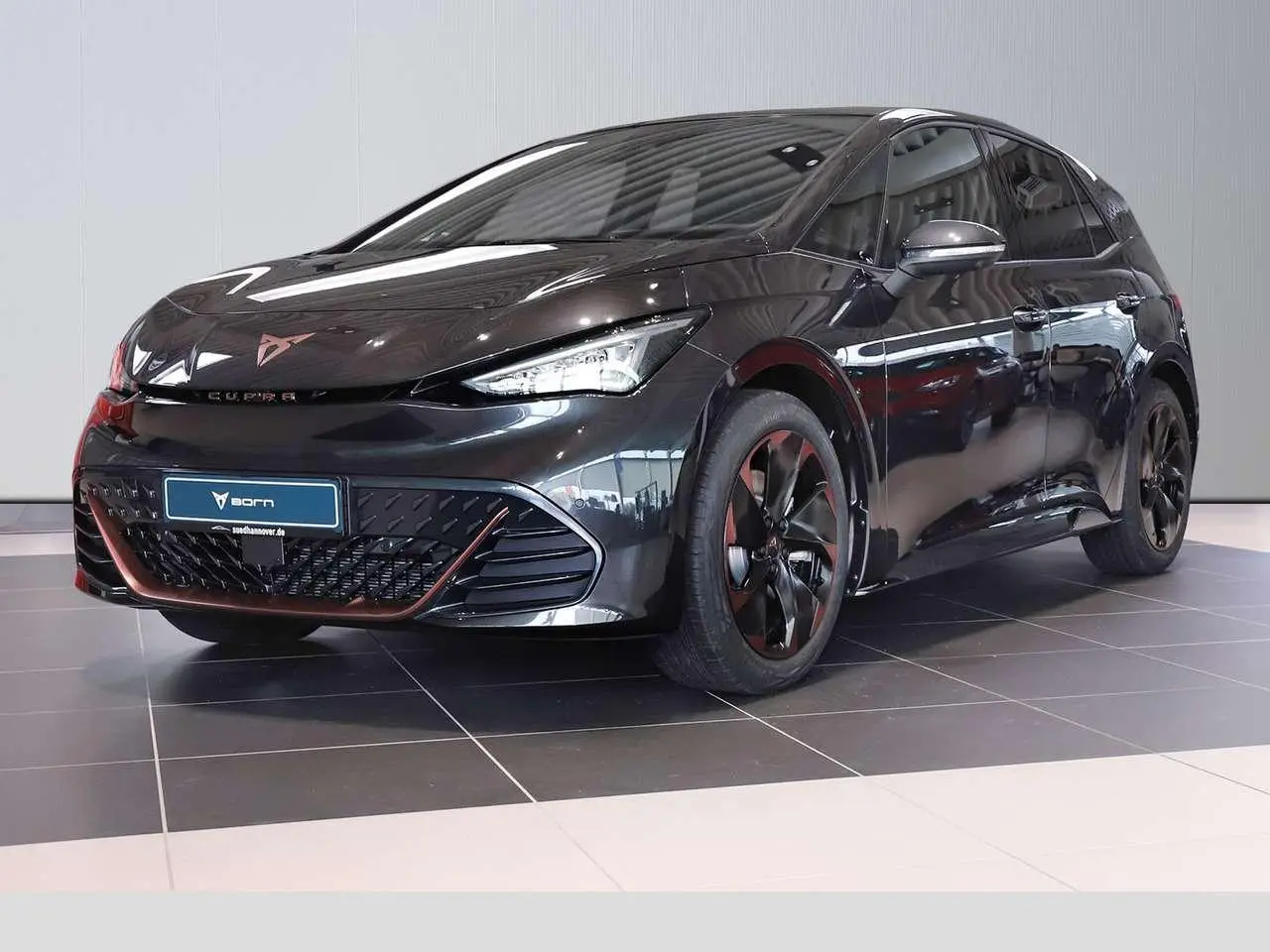 Photo 1 : Cupra Born 2024 Electric