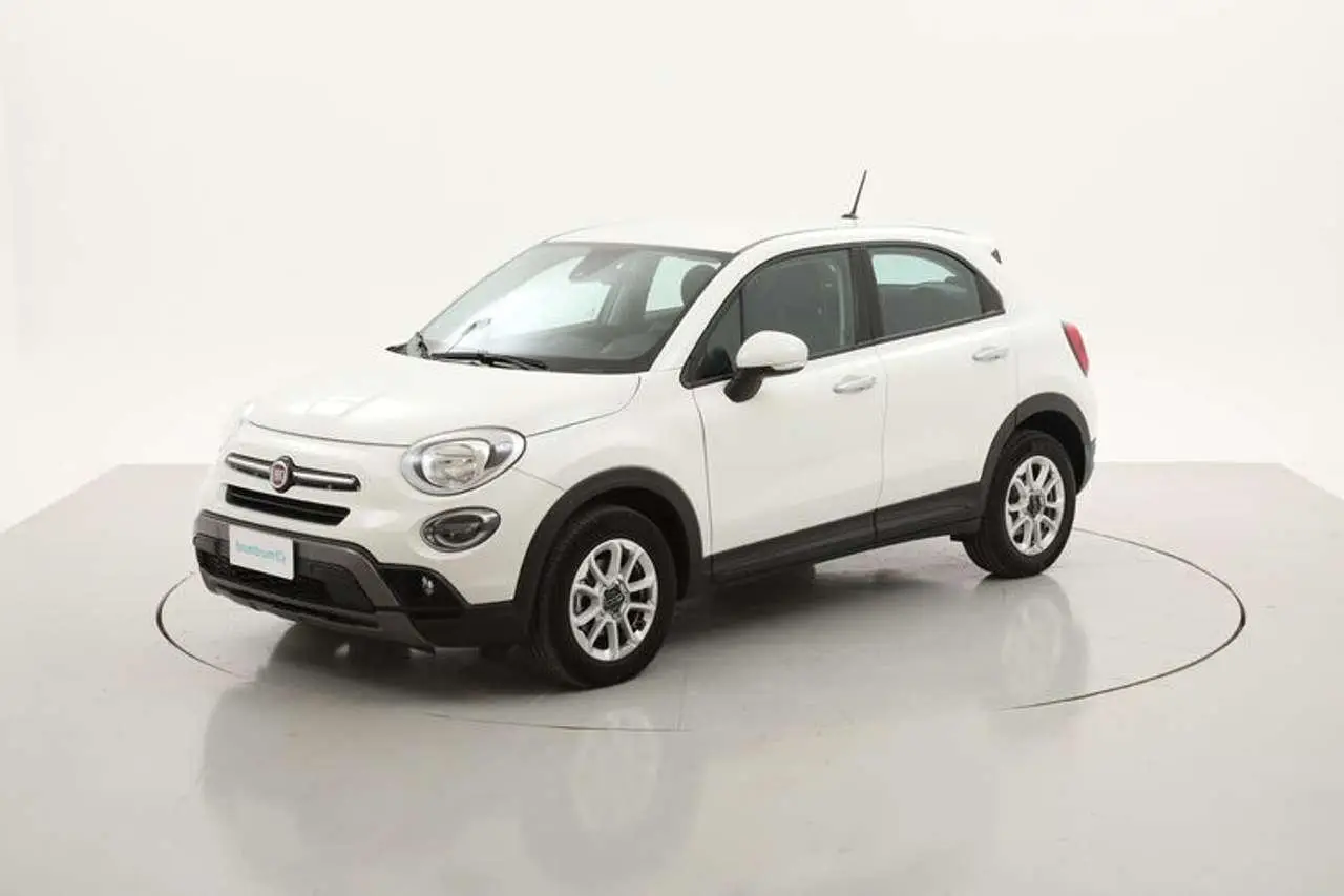 Photo 1 : Fiat 500x 2019 Petrol