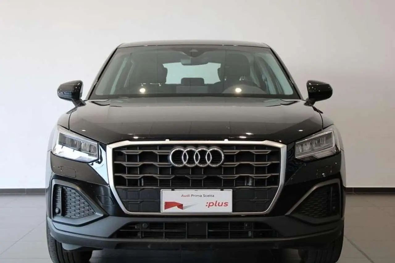 Photo 1 : Audi Q2 2023 Diesel