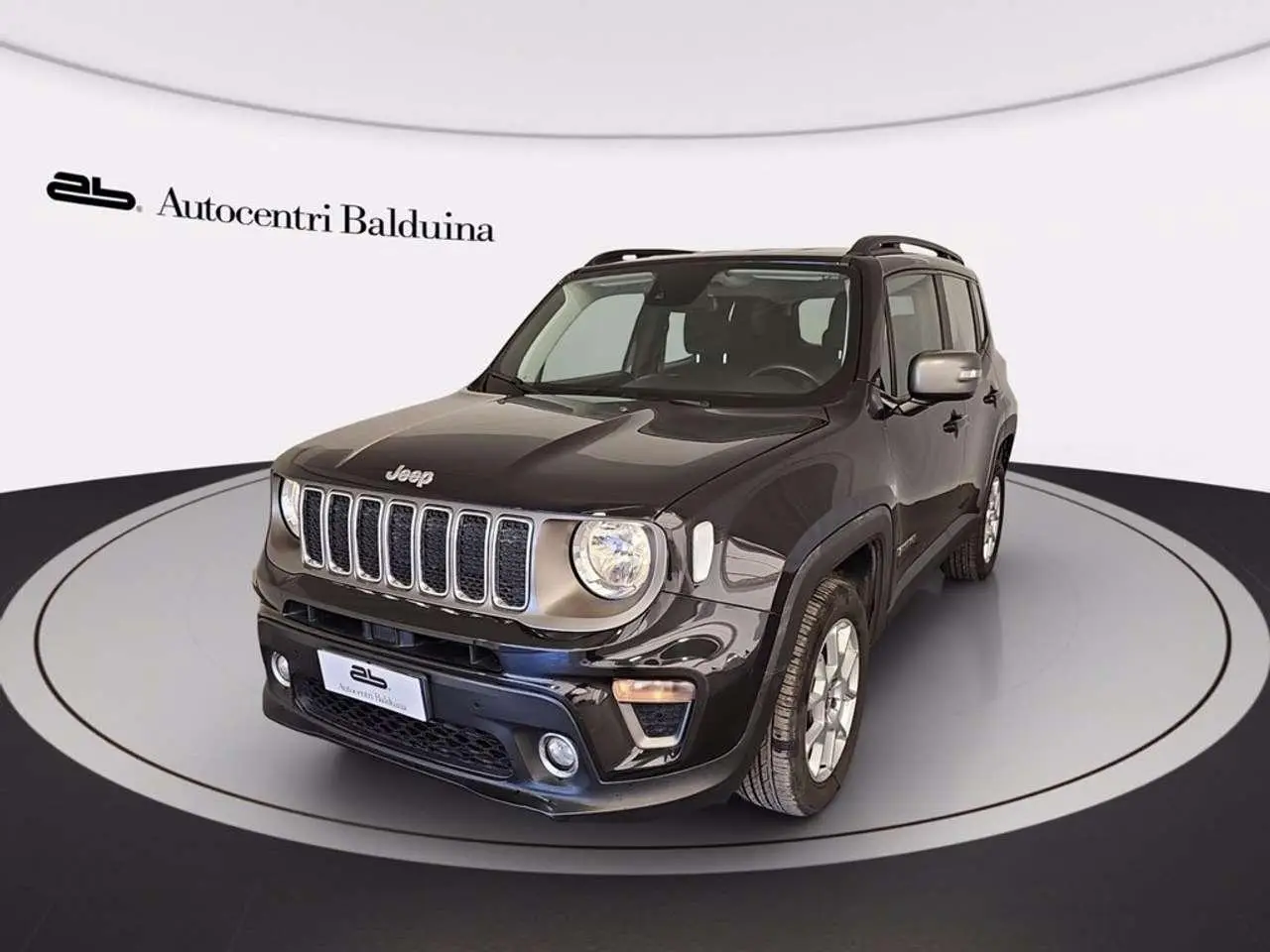 Photo 1 : Jeep Renegade 2020 Essence