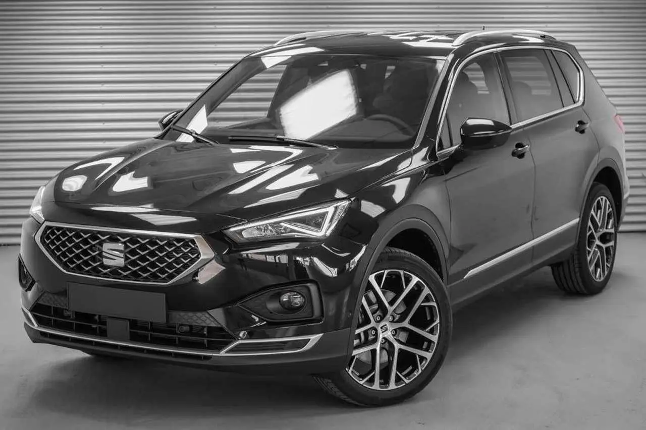 Photo 1 : Seat Tarraco 2024 Essence