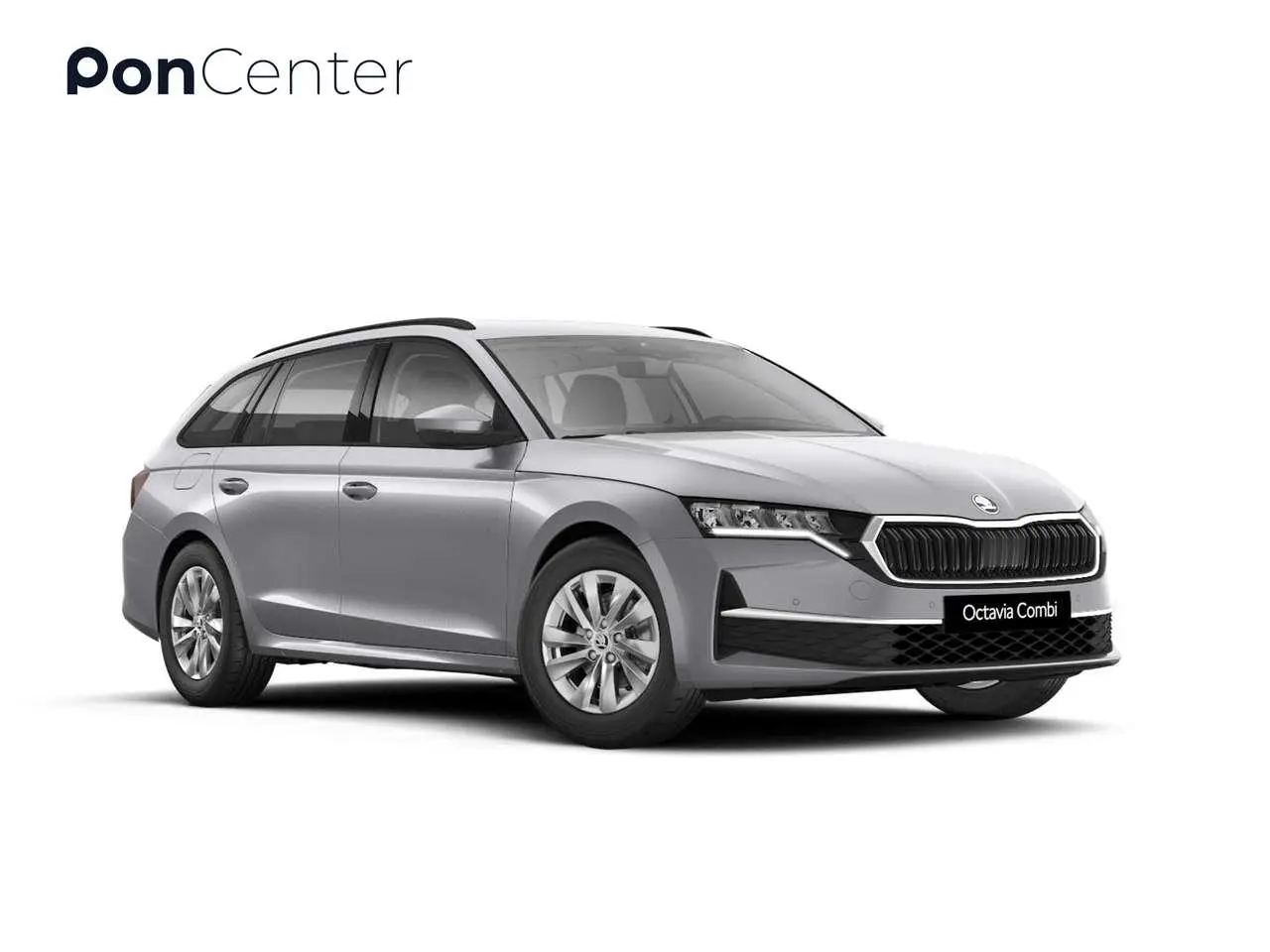 Photo 1 : Skoda Octavia 2024 Petrol