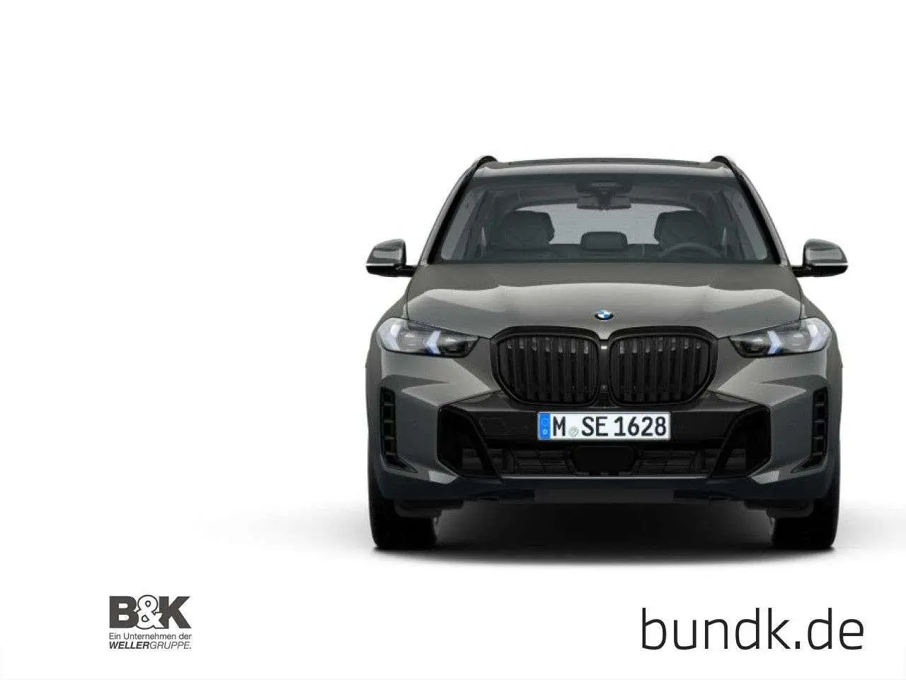 Photo 1 : Bmw X5 2023 Diesel