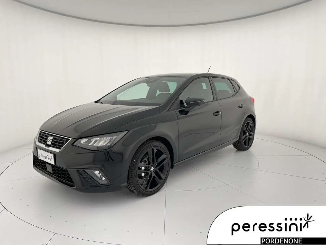 Photo 1 : Seat Ibiza 2024 Essence