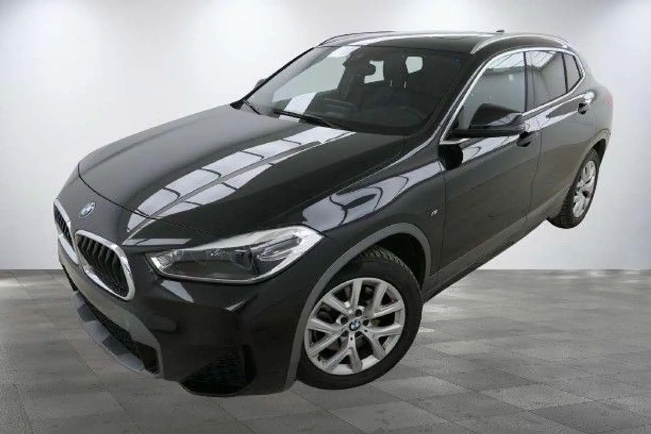 Photo 1 : Bmw X2 2021 Diesel