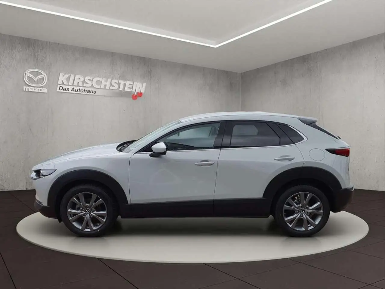 Photo 1 : Mazda Cx-30 2024 Hybride