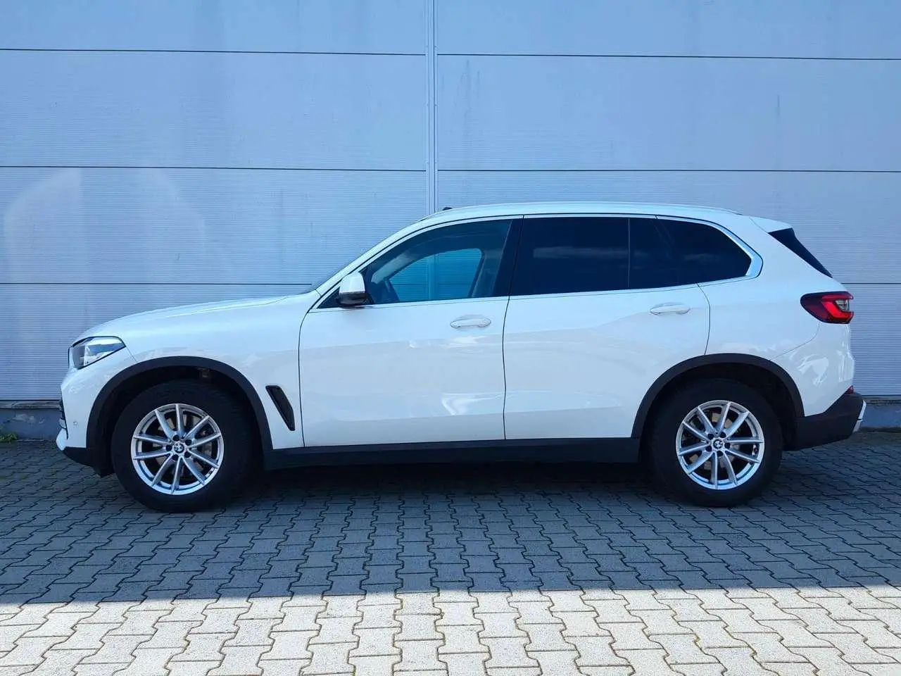 Photo 1 : Bmw X5 2020 Diesel