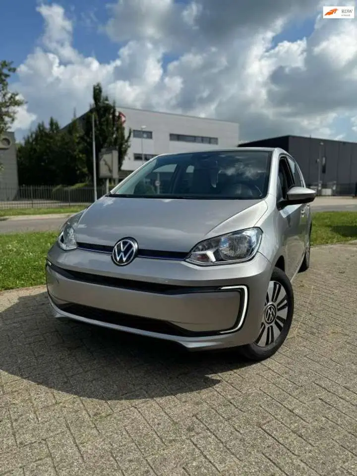 Photo 1 : Volkswagen Up! 2020 Electric