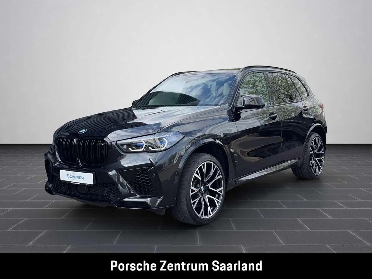 Photo 1 : Bmw X5 2022 Petrol