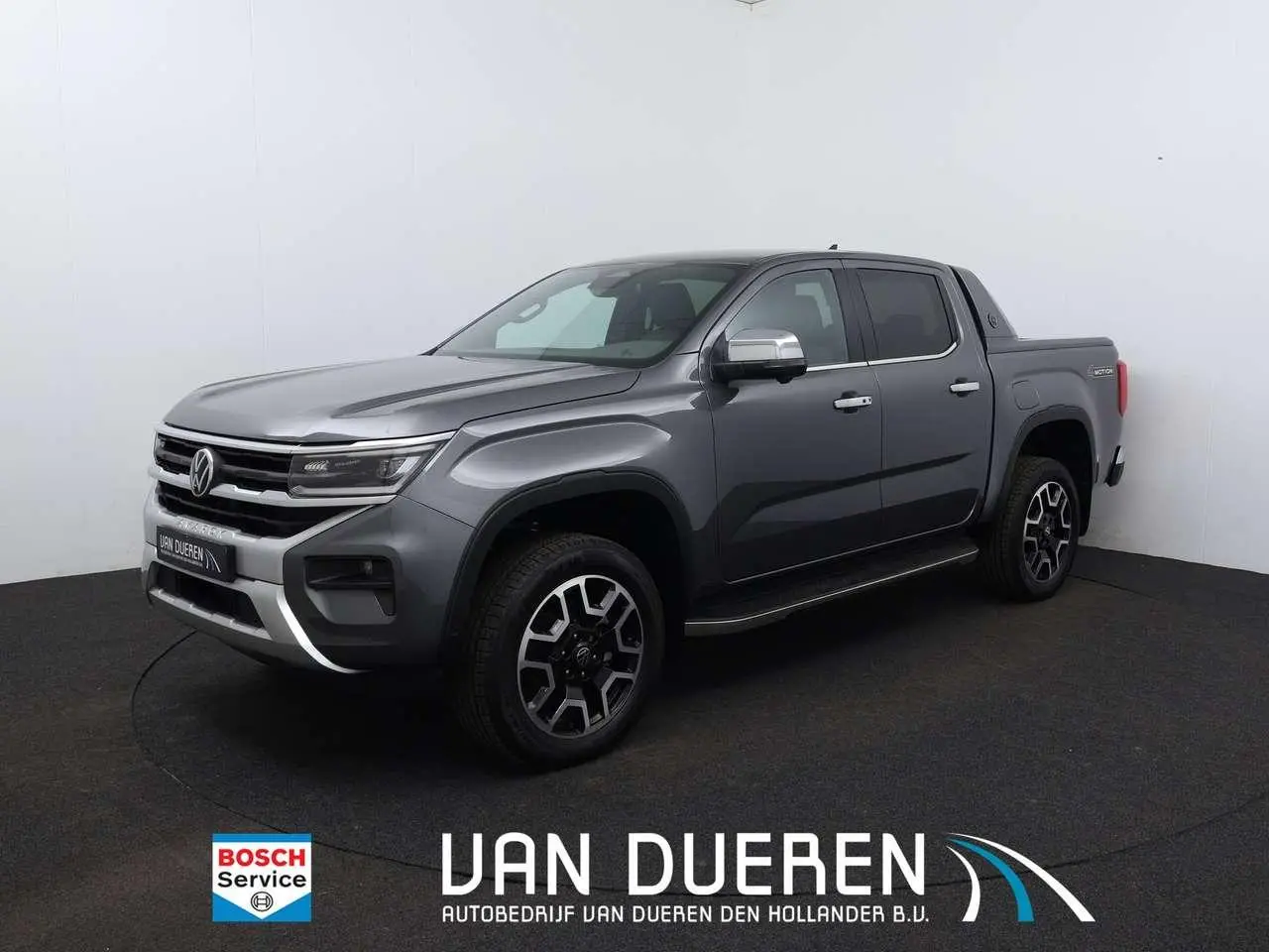 Photo 1 : Volkswagen Amarok 2024 Diesel