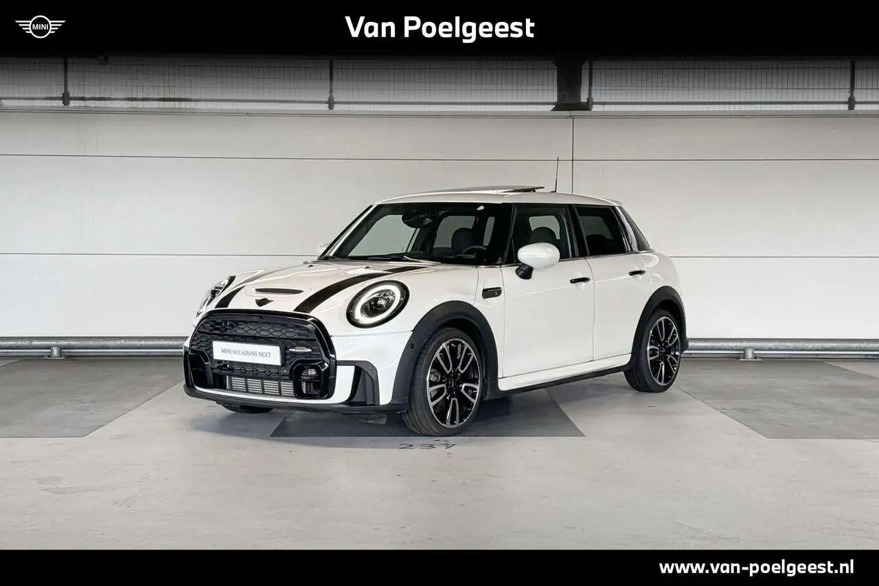 Photo 1 : Mini Cooper 2023 Petrol