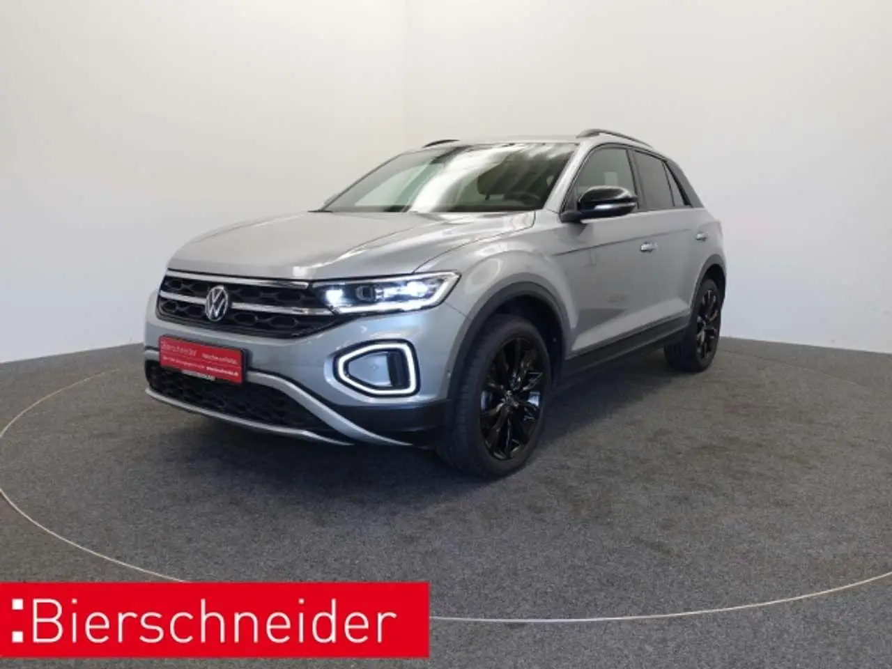 Photo 1 : Volkswagen T-roc 2022 Petrol