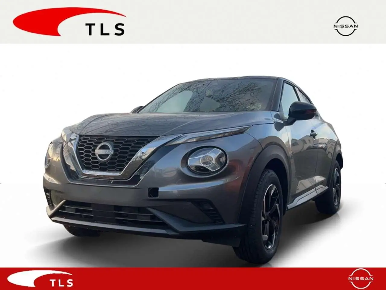 Photo 1 : Nissan Juke 2024 Petrol