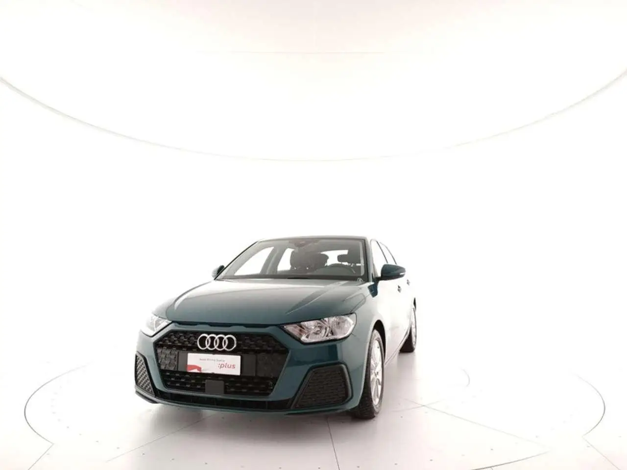 Photo 1 : Audi A1 2021 Petrol