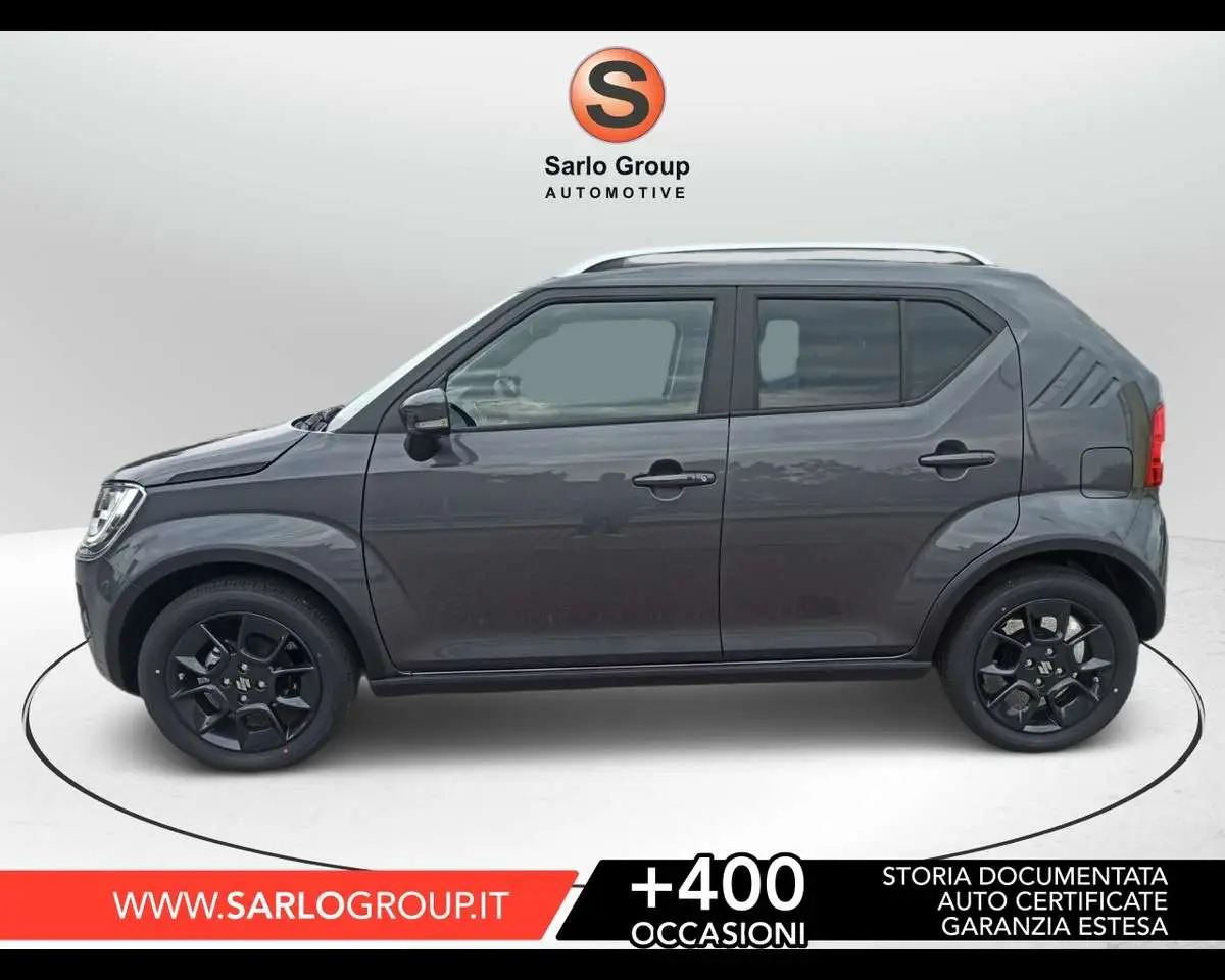 Photo 1 : Suzuki Ignis 2024 Hybride