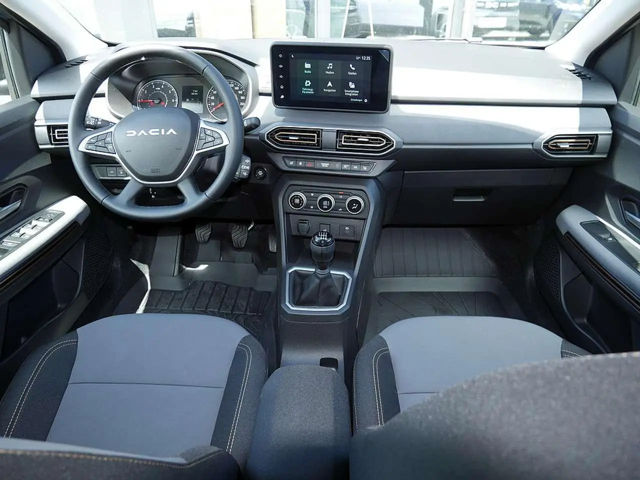 Photo 1 : Dacia Jogger 2024 GPL