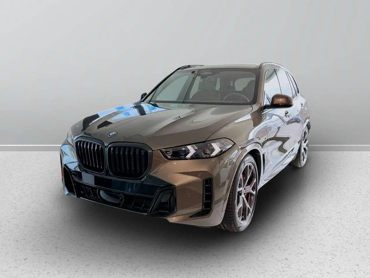 Photo 1 : Bmw X5 2024 Hybride