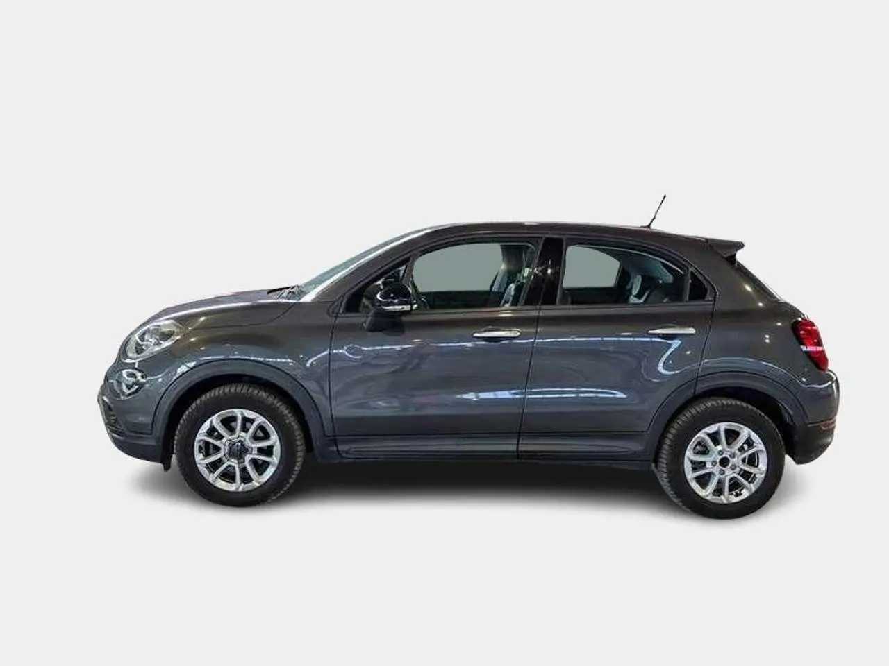 Photo 1 : Fiat 500x 2020 Diesel