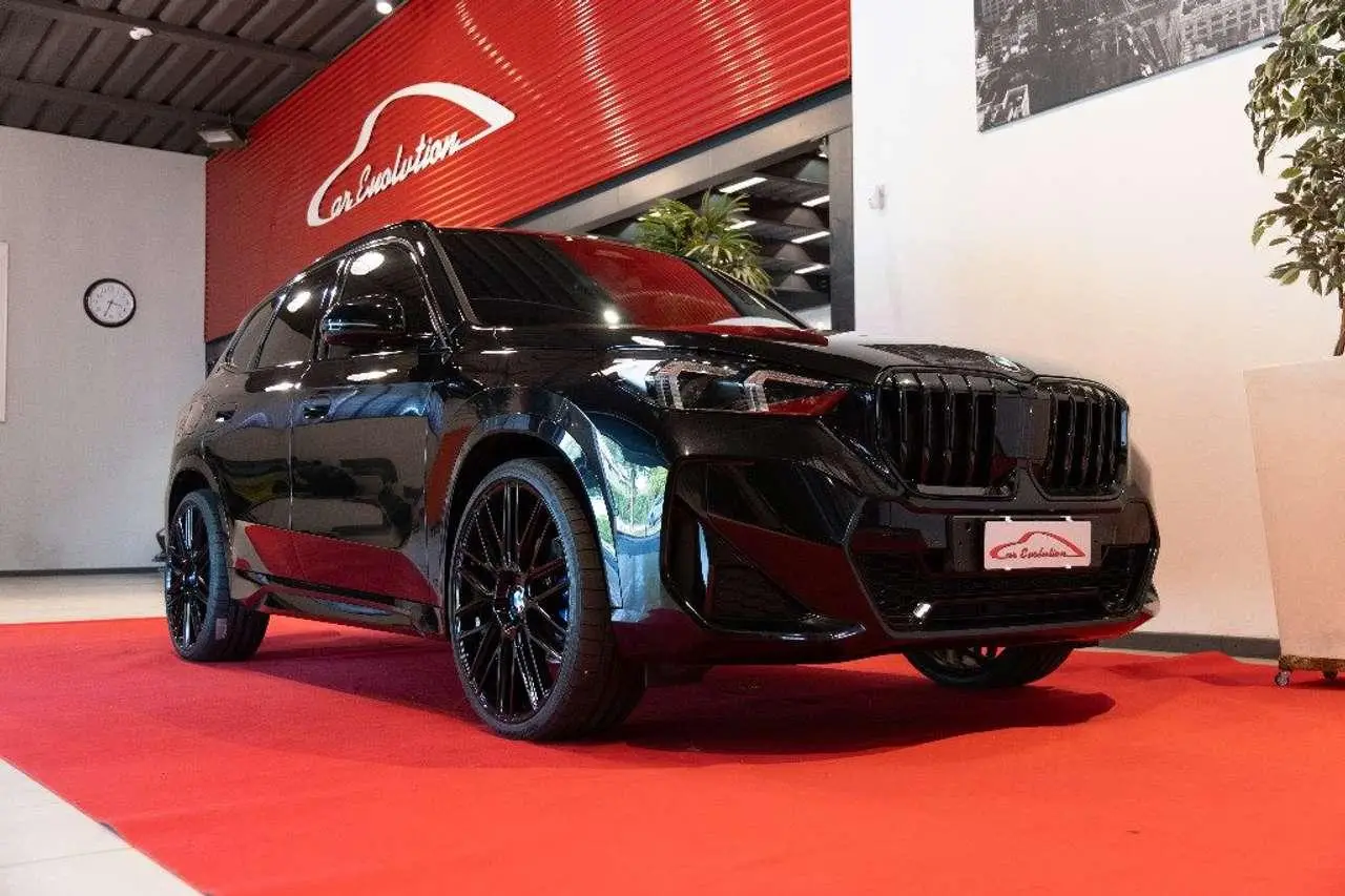 Photo 1 : Bmw X1 2023 Diesel