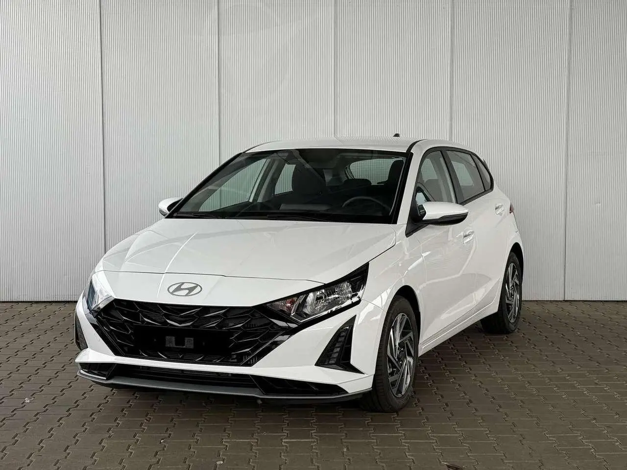 Photo 1 : Hyundai I20 2024 Essence