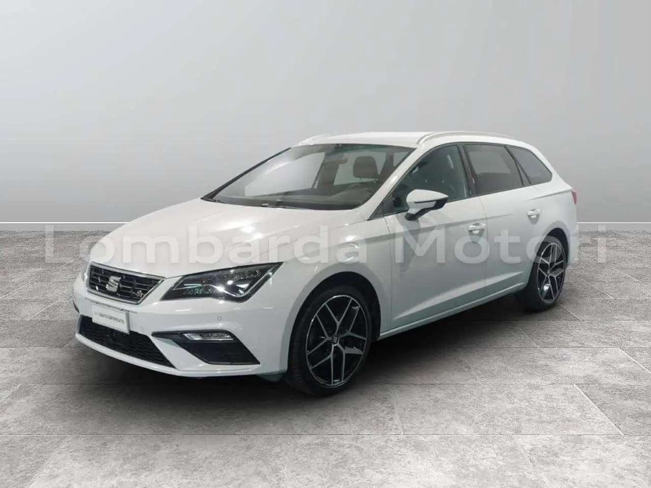 Photo 1 : Seat Leon 2019 Others