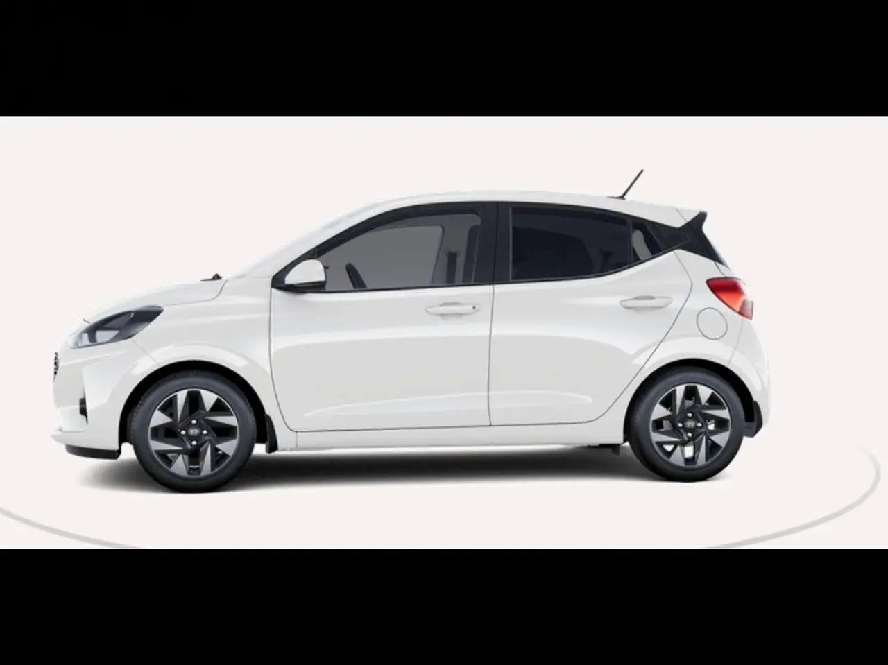 Photo 1 : Hyundai I10 2024 Essence