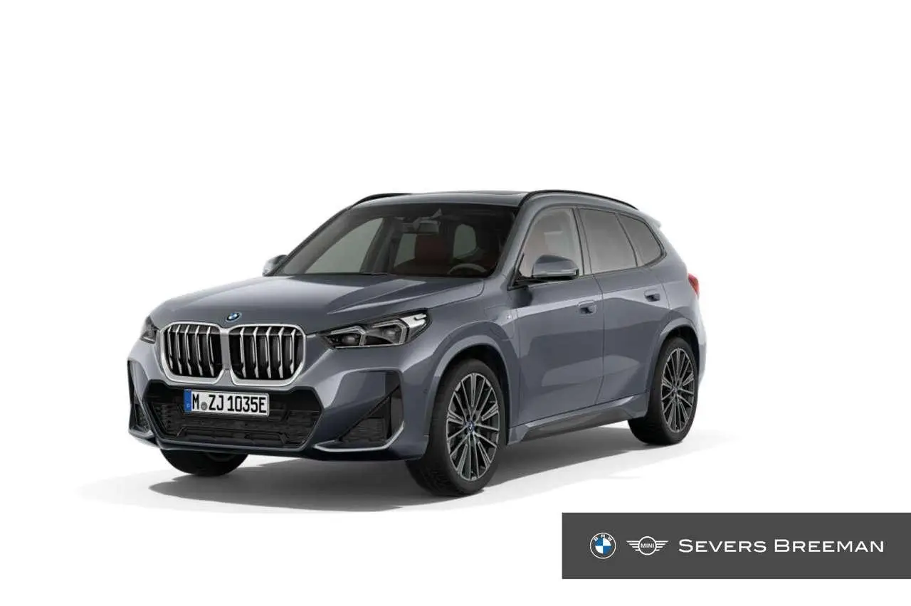 Photo 1 : Bmw X1 2024 Hybride