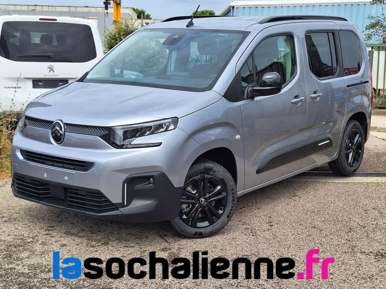 Photo 1 : Citroen Berlingo 2024 Diesel