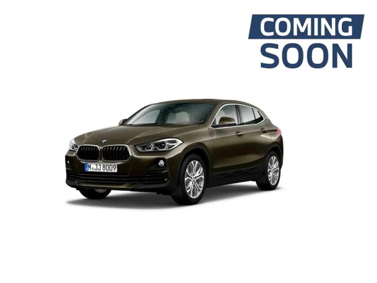 Photo 1 : Bmw X2 2019 Petrol