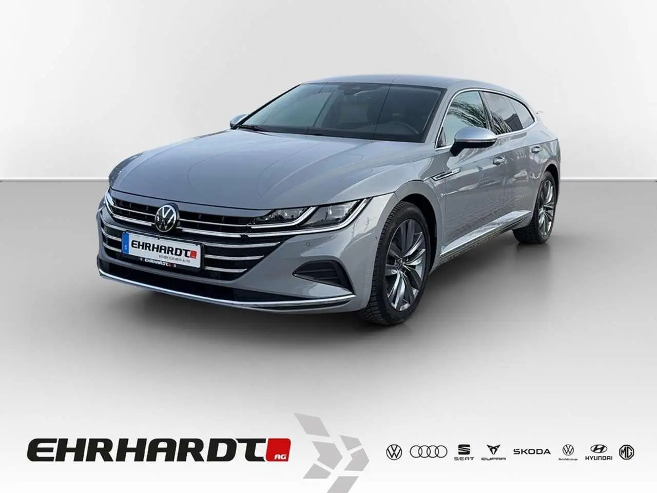 Photo 1 : Volkswagen Arteon 2023 Diesel