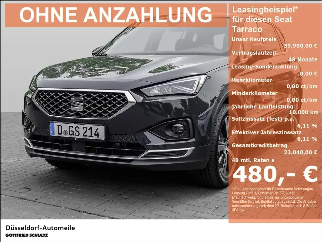 Photo 1 : Seat Tarraco 2024 Diesel