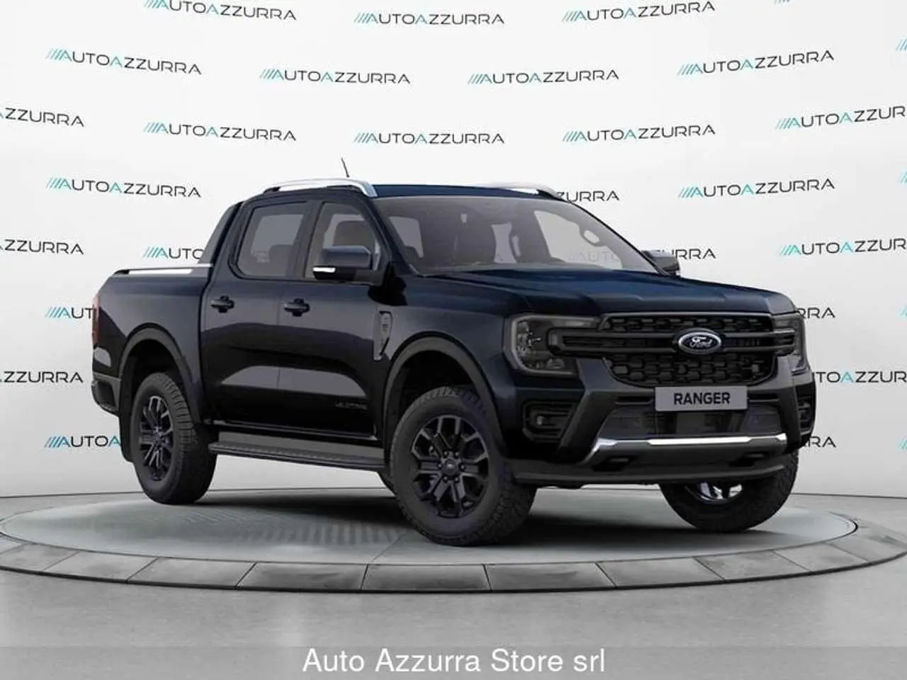 Photo 1 : Ford Ranger 2024 Diesel