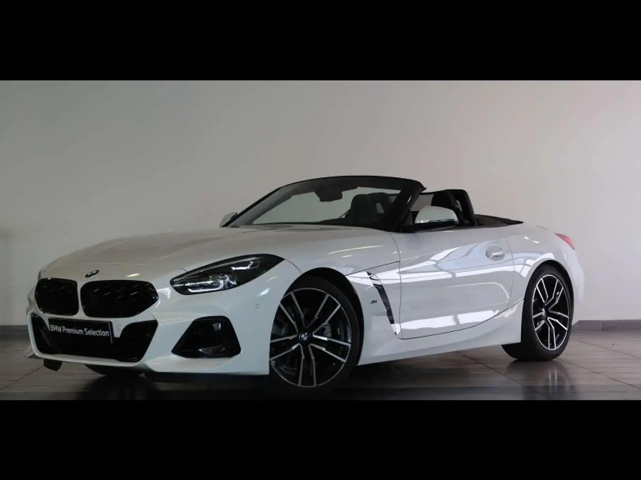 Photo 1 : Bmw Z4 2024 Essence