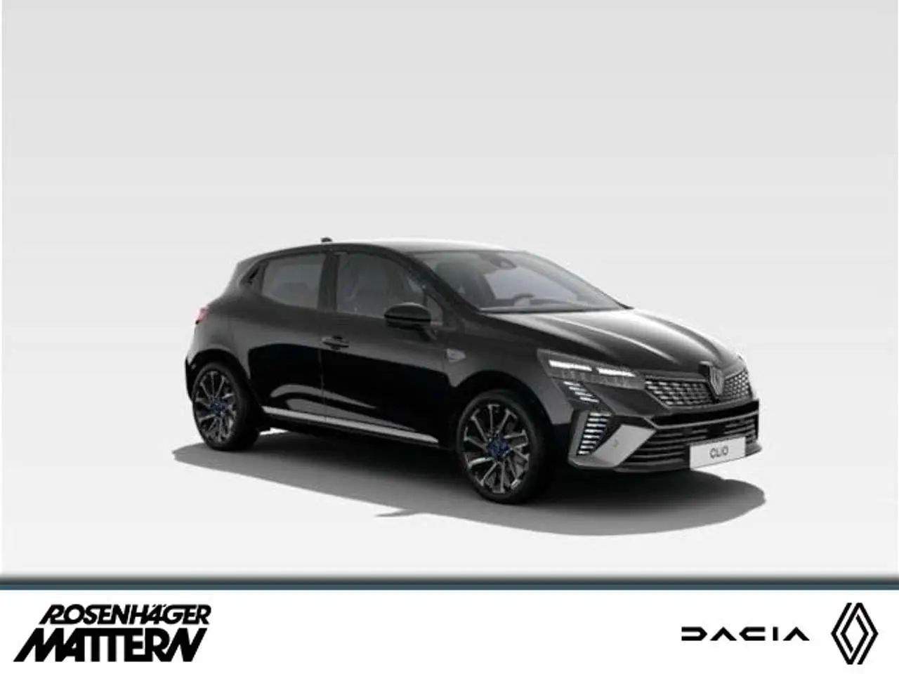 Photo 1 : Renault Clio 2024 Essence