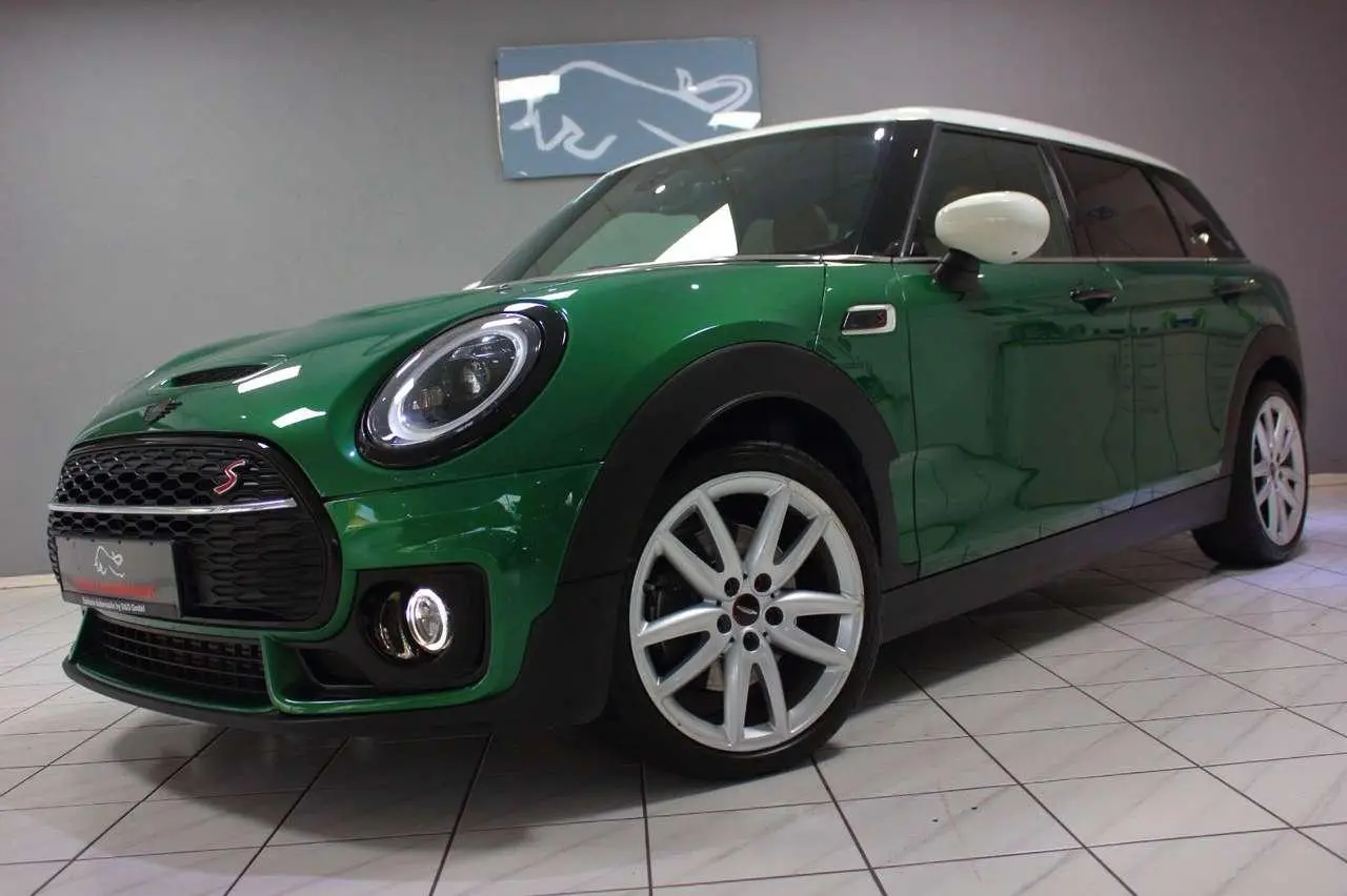 Photo 1 : Mini Cooper 2022 Diesel