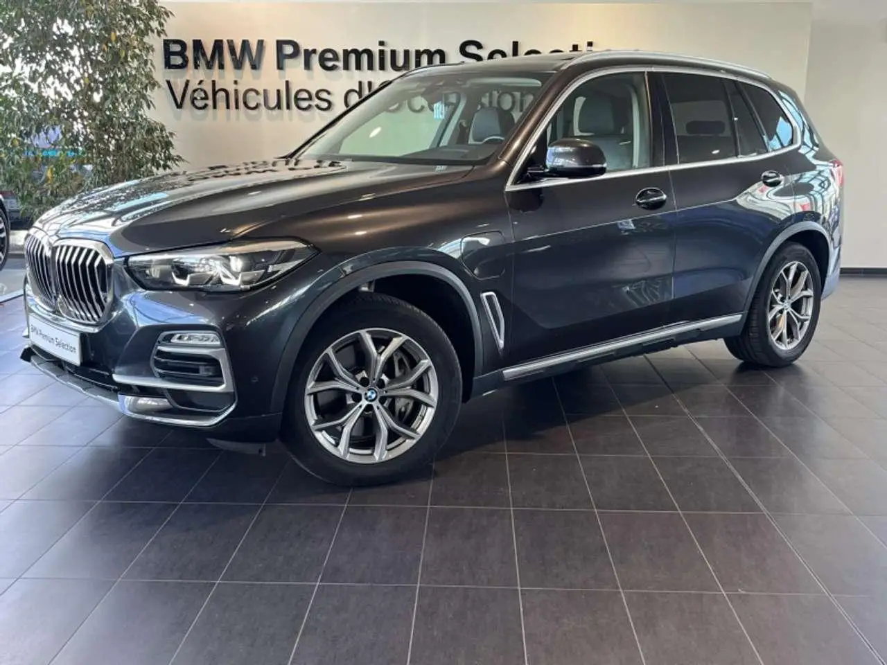 Photo 1 : Bmw X5 2020 Others