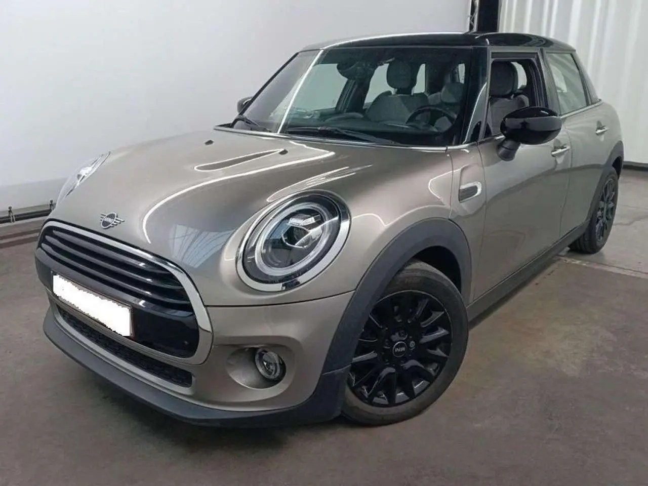 Photo 1 : Mini Cooper 2020 Petrol