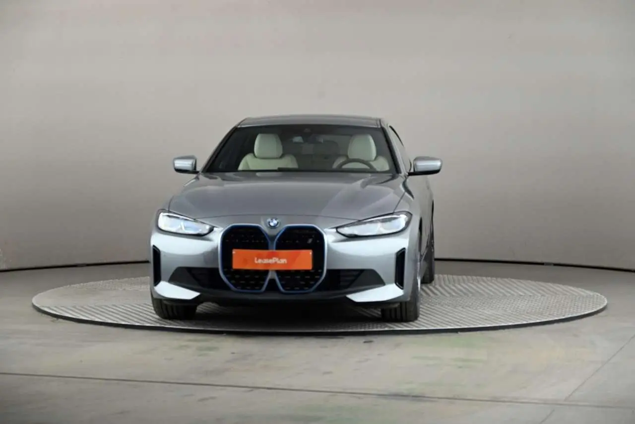 Photo 1 : Bmw I4 2022 Electric