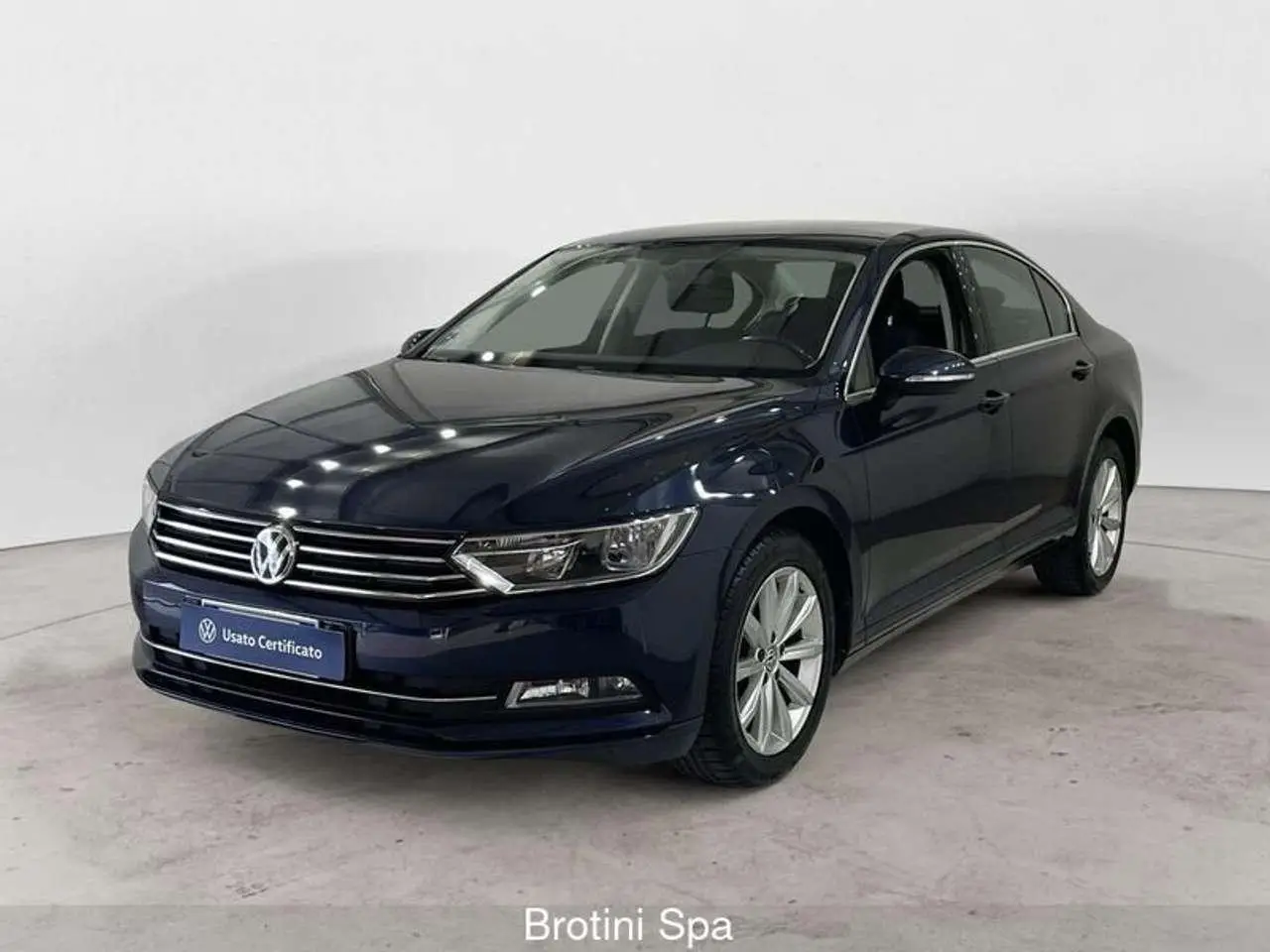 Photo 1 : Volkswagen Passat 2016 Diesel