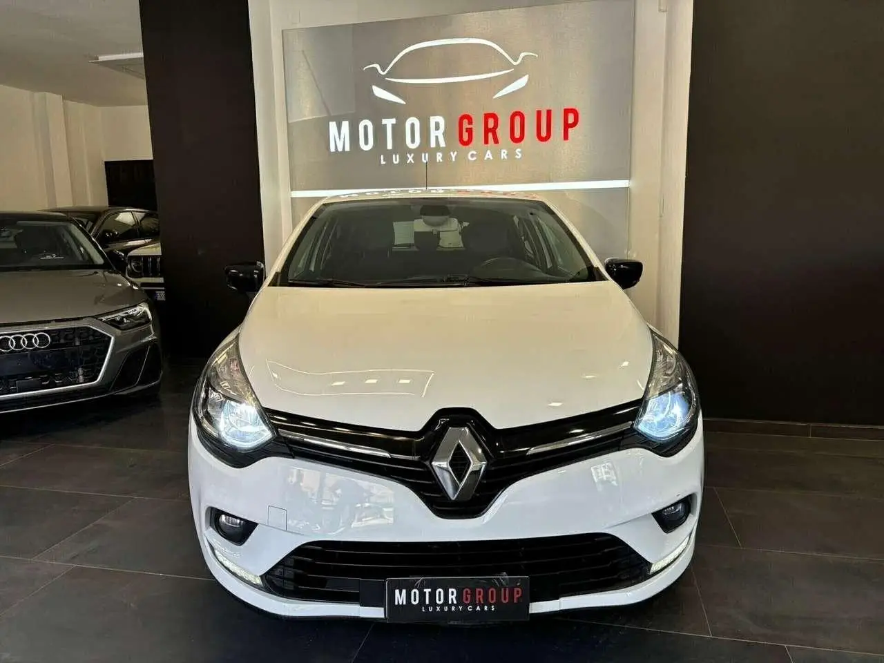 Photo 1 : Renault Clio 2018 Diesel