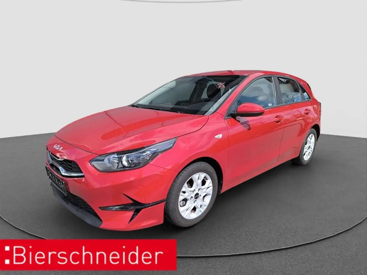 Photo 1 : Kia Ceed 2023 Essence