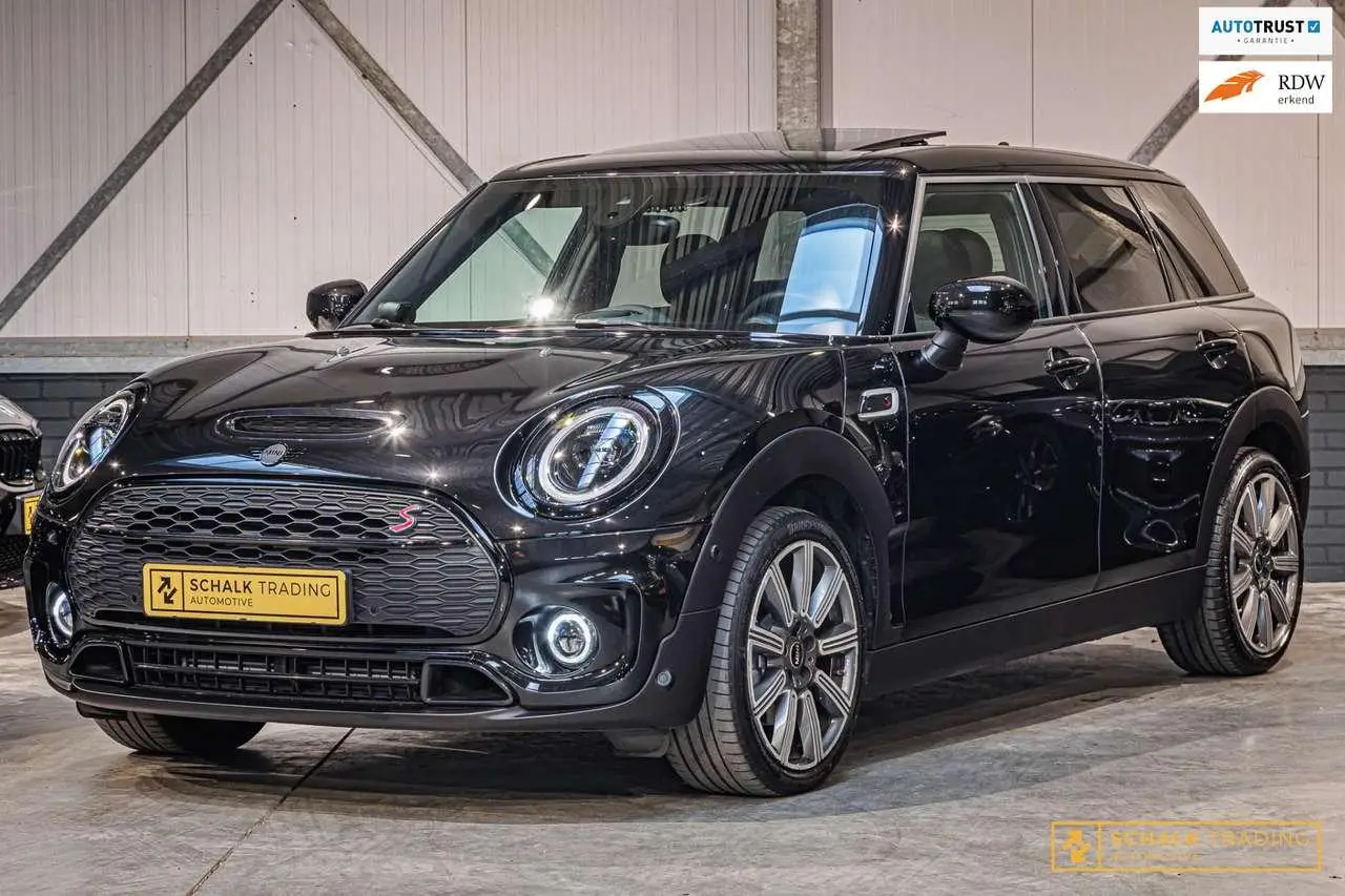 Photo 1 : Mini Cooper 2023 Petrol