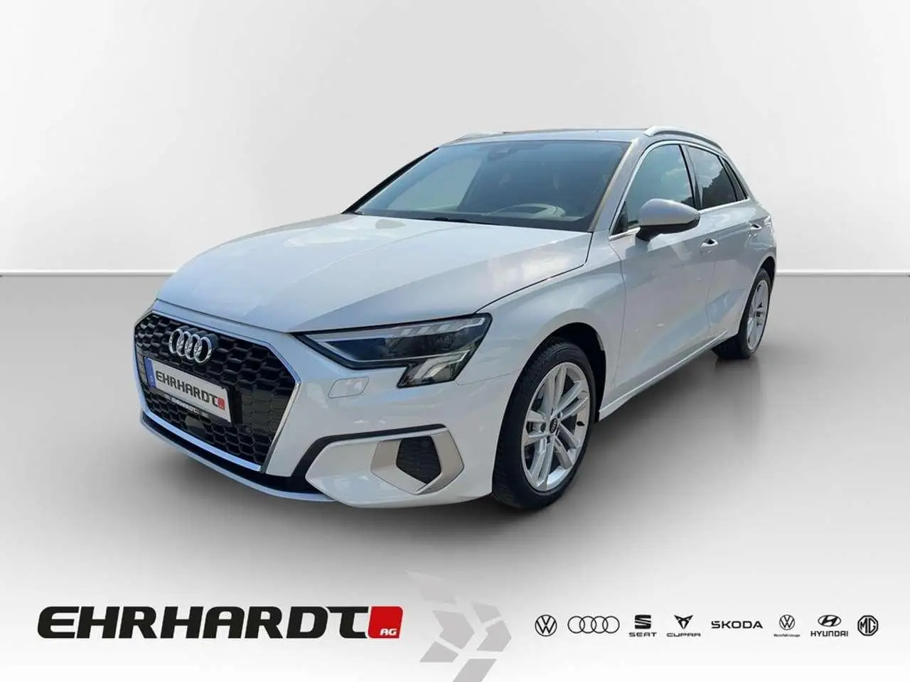 Photo 1 : Audi A3 2023 Petrol