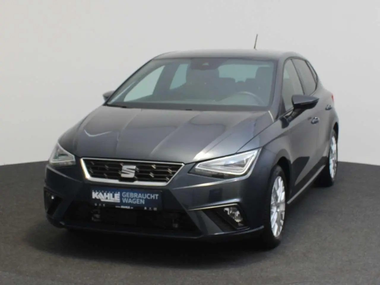 Photo 1 : Seat Ibiza 2024 Essence